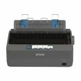 Dot Matrix Printer Epson LX350-II-1
