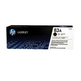 Toner HP 83A Black-0