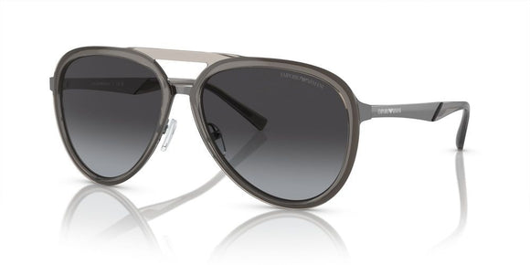 EMPORIO ARMANI MOD. EA 2145-0