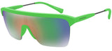 EMPORIO ARMANI MOD. EA 4146