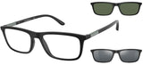 EMPORIO ARMANI MOD. EA 4160