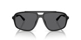 Emporio Armani Sunglasses EA 4236U Gent Sun Glasses 59