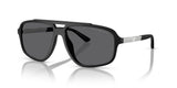 Emporio Armani Sunglasses EA 4236U Gent Sun Glasses 59