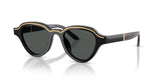 Emporio Armani Sunglasses EA 4264U Gent Model