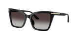 Emporio Armani Sunglasses EA 4273BU Base