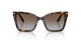Emporio Armani Sunglasses EA 4273BU Base Eyewear