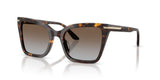 Emporio Armani Sunglasses EA 4273BU Base Eyewear