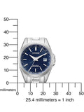 Citizen Watch EC1180-81L Quartz 10 ATM Date Official Box