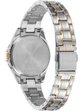 Citizen Women's Watch EC1186-85A Quartz 10 ATM Sapphire Crystal Box