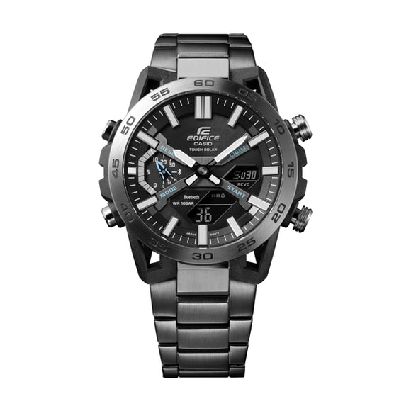 CASIO EDIFICE WATCHES Mod. ECB-2000DC-1AEF-0