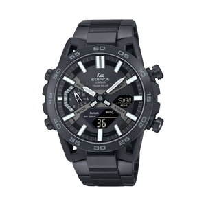 CASIO EDIFICE WATCHES Mod. ECB-2000DC-1BEF-0