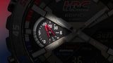 CASIO EDIFICE Mod. SOSPENSIONE CARBON - HONDA RACING SPECIAL Bluetooth Tough Solar-6