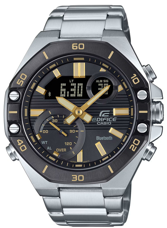 CASIO EDIFICE Mod. SPORT Bluetooth®-0