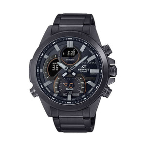 CASIO EDIFICE WATCHES Mod. ECB-30DC-1AEF-0