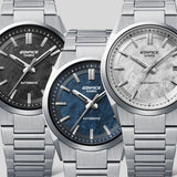 CASIO MOD. EFK-110D-2AER