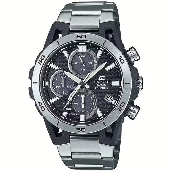 CASIO EDIFICE WATCHES Mod. EFS-S640D-1AVUEF-0