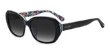 Kate Spade Sunglasses Ellison F S Model 807-9O 57