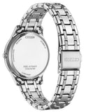 Citizen Watch EM0411-71X Quartz 5 ATM Mineral Glass 43 mm