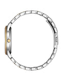Citizen Ready Stock Watch EM0416-78A Quartz 5 ATM Mineral Glass 40 mm
