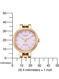 CITIZEN Mod. EM0993-82X-3