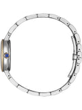 Citizen Watch EM0996-84Y Quartz 5 ATM Sapphire Glass 43 mm