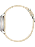 Citizen Watch EM1006-40A Quartz 5 ATM Sapphire Crystal 40 mm Ready Stock