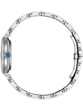 Citizen Ready Stock Watch EM1060-87N Quartz 5 ATM Sapphire Glass 40 mm Official Box