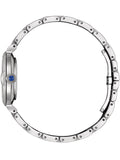 Citizen Men's Watch EM1070-83A Quartz 5 ATM Sapphire Glass Date Official Box