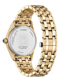 Citizen Ready Stock Watch EM1143-81X Quartz 5 ATM Sapphire Glass 43 mm