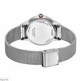 Citizen Watch EM1156-80X Quartz 5 ATM Sapphire Glass Chronograph
