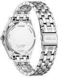 Citizen Watch EO1210-83L Quartz 10 ATM Sapphire Glass Date