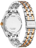 Citizen Ready Stock Watch EO1213-85E Quartz 10 ATM Sapphire Glass Date