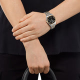 Citizen Ready Stock Watch EO1213-85E Quartz 10 ATM Sapphire Glass Date