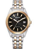 Citizen Ready Stock Watch EO1213-85E Quartz 10 ATM Sapphire Glass Date