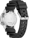 Citizen Watch EO2020-08E Quartz 20 ATM 39 mm Official Box