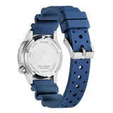 Citizen Men's Watch PROMASTER Diver's Quartz 20 ATM Mineral Glass 38mm