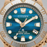 Citizen Watch EO2023-00W Ready Stock