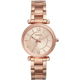 FOSSIL MOD. ES4301-0
