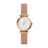 FOSSIL WATCHES Mod. ES4433-0