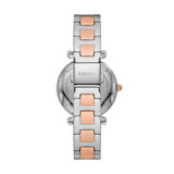 FOSSIL WATCHES Mod. ES5156-2
