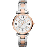 FOSSIL WATCHES Mod. ES5156-0