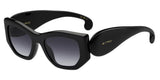 ETRO Sunglasses EtroPaisley 53mm
