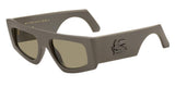 ETRO Sunglasses 0032_G_S Unisex Base WW T 79U-QT 54