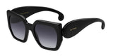 ETRO Sunglasses 0054_S Acetate Lady