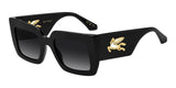 ETRO Sunglasses 0108_S 807-9O 52