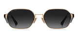 ETRO Sunglasses 0111_S Unisex Metal 58