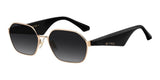 ETRO Sunglasses 0111_S Unisex Metal 58