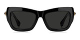 ETRO Sunglasses 0121_S Unisex Acetate Model 807-IR