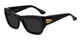 ETRO Sunglasses 0121_S Unisex Acetate Model 807-IR