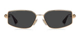 ETRO Sunglasses 0137_S Base Woman Metal
